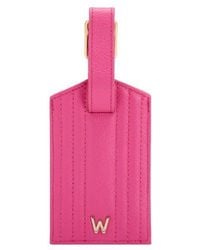 Wolf - Mimi Luggage Tag - Lyst