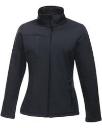 Regatta - Octagon Ii Waterproof Soft Shell Jacket - Lyst