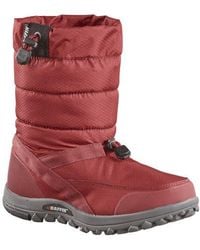 Baffin - Cloud Low Winter Boot - Lyst