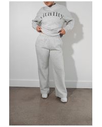 Vitaly - Cozy Trouser - Lyst