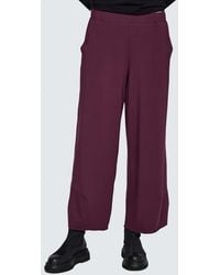 Luukaa - Ingrid Balloon Pants - Lyst