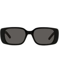 Dior - Wil S2u 53mm Geometric Sunglasses - Lyst