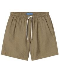 Robert Talbott - Avalon Beach Short - Lyst