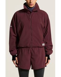 C.r.a.f.t - Subz Waterproof Jacket - Lyst