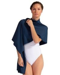 BloqUV - Blanket Wrap - Lyst