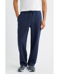 Zella - Vital Fleece Pants - Lyst