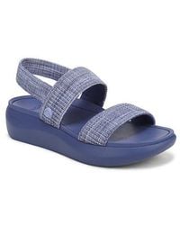 Vionic - The Sky Slide Sandal - Lyst