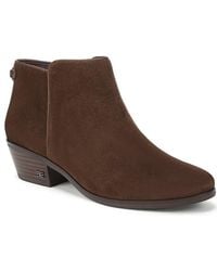 Sam Edelman - Petty Bootie - Lyst