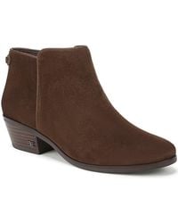 Sam Edelman - Petty Bootie - Lyst