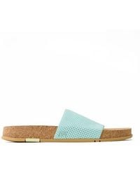 Message - Mullen Slide - Lyst