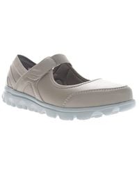 Propet - Onalee Mary Jane Flat - Lyst
