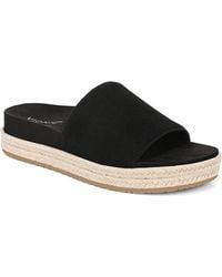 Vionic - Yasmina Slide Sandal - Lyst