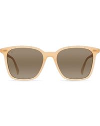 Raen - Darine Oversize Polarized Square Sunglasses - Lyst