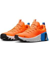 Nike - Free Metcon 6 Training Shoe - Lyst