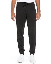 french connection track pants