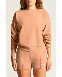 C.r.a.f.t - Adv Join Jersey Sweatshirt - Lyst
