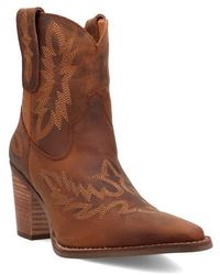 Dingo - Rocky Top Western Boot - Lyst