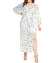 eloquii gowns