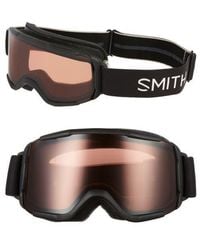 Smith - Daredevil Snow Goggles - Lyst