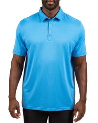 Black Clover - Tubbs Polo - Lyst