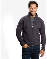 Peter Manning - Polartec Fleece Jacket - Lyst