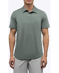 Cuts - Crossover Polo - Lyst