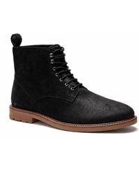 A. Veer - Summit Lace-Up Boot - Lyst