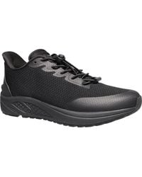 Propet - One Velocity Knit Sneaker - Lyst
