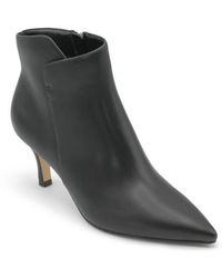 Charles David - Abra Ankle Bootie - Lyst