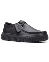 Clarks - Torhill Lo Chukka Boot - Lyst