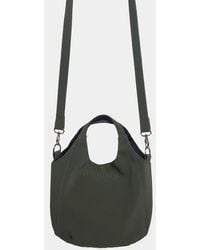 Stutterheim - Svea Mini Hand Bag - Lyst