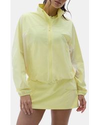 Halfdays - Gwen Packable Jacket - Lyst