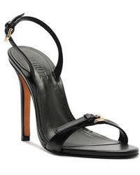 SCHUTZ SHOES - Aurora Slingback Sandal - Lyst
