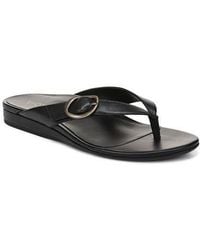 Vionic - Grove Flip Flop - Lyst
