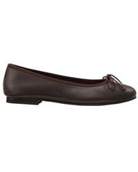 Margaux - The Demi Flat - Lyst