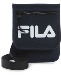 fila rizza crossbody bag