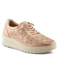 Flexus by Spring Step - Rayfield Sneaker - Lyst
