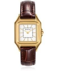 Retro Chic - Vatican Majesty Watch - Lyst
