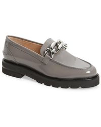 chain lift bootie