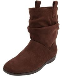 Comfortview - The Demy Bootie - Lyst