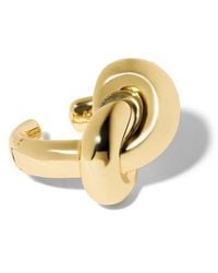 Jennifer Fisher - Knot Cuff Bracelet - Lyst