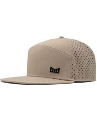 Melin - Trenches Icon Hydro Performance Snapback Hat - Lyst