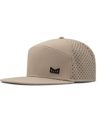 Melin - Trenches Icon Hydro Performance Snapback Hat - Lyst