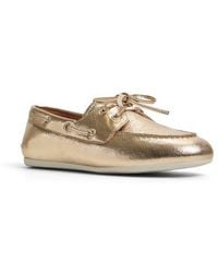 Sperry Top-Sider - Slim Boat Shoe - Lyst