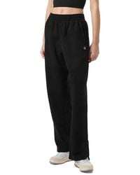 Fila - X Hailey Baggy Sweatpants - Lyst
