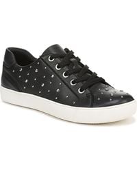 Naturalizer - Morrison Stud Sneaker - Lyst