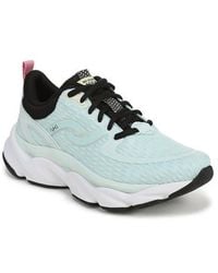 Ryka - Rezorb Max Walking Sneaker - Lyst