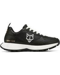 Naked Wolfe - Pacific Genesis Leather Sneaker - Lyst