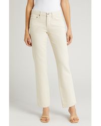RE/DONE - The Anderson Skinny Jeans - Lyst