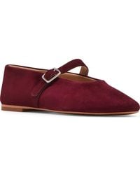 Steve Madden - Dreaming Mary Jane Flat - Lyst